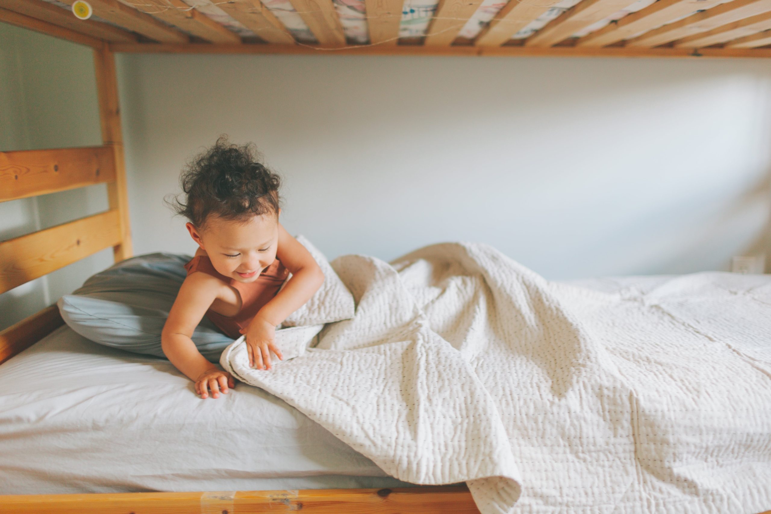 Maximizing Space And Style A Guide To Bunk Beds For Kids For Your Home